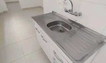 Imagem 3: Locação apartamento Água Branca - Lapa - 1 dormitório sem vaga