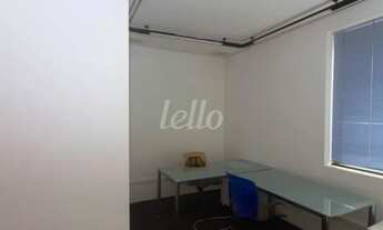 Imagem 6: São Paulo - Conjunto Comercial/Sala - Brooklin