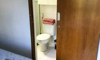 Imagem 4: Apartamento para aluguel com 65 metros quadrados com 2 quartos Cabo branco