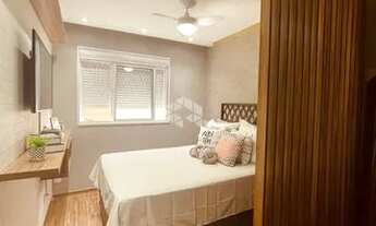 Imagem 4: Apartamento são josé canoas