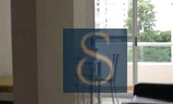 Imagem 3: Apartamento com 1 dormitório para alugar, 45 m² por R$ 2.100,00/mês - Centro - São José do