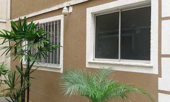 Imagem 3: Apartamento 2 quartos