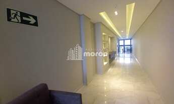 Imagem 5: APARTAMENTO A VENDA NO JARDIM CARVALHO - ED. PIAZZA ALLEGRA