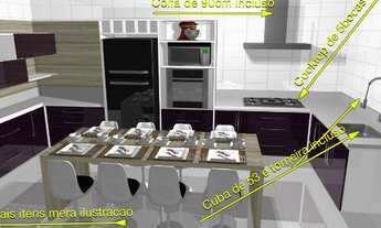 Imagem 3: Ótimo Sobrado Vila Prudente - ao Lado da Via Zelina