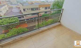 Imagem 4: Apartamento (tipo - padrao) 3 dormitórios/suite, cozinha planejada, em condomínio fechado