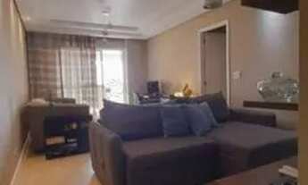 Imagem 4: Apartamento Padrão em São José dos Campos