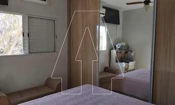 Imagem 6: Araçatuba - Apartamento - Panorama