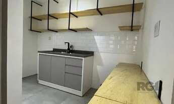 Imagem 4: Apartamento em Mont Serrat