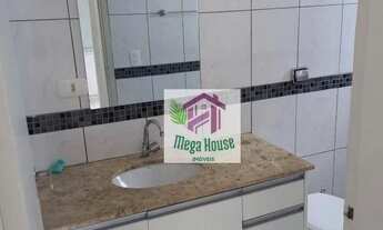 Imagem 5: Apartamento com 1 dormitório para alugar, 56 m² por R$ 1.960/mês - Vila Guarani (Zona Sul