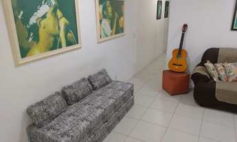 Imagem 4: Apartamento para venda tem 70 metros quadrados com 2 quartos em Cabula - Salvador - BA