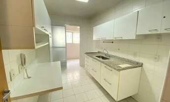 Imagem 7: Apartamento para aluguel 5 minutos do metro - 113m² com 3 quartos em Saúde - São Paulo - S