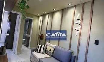 Imagem 4: Apartamento com 1 dormitório à venda, 32 m² por R$ 289.000,00 - Vila Formosa - São Paulo/S