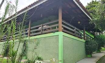 Imagem 3: Casa térrea com edícula à venda em Atibaia