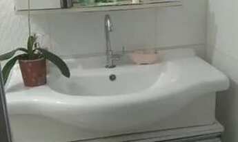 Imagem 4: Apartamento Quarto Sala