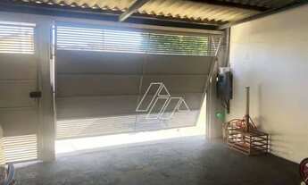 Imagem 2: Casa com 2 dormitórios à venda, 65 m² por R$ 220.000,00 - Parque Nova Almeida - Marília/SP