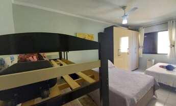 Imagem 4: Apartamento para Venda em Praia Grande, Canto do forte, 1 dormitório, 1 banheiro, 1 vaga