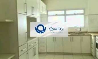 Imagem 3: Apartamento á venda Condomínio Residencial Giovana - Indaiatuba/SP