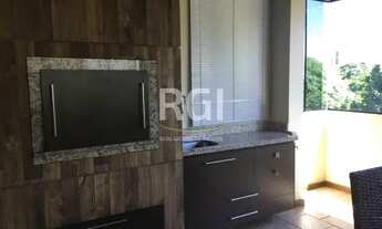 Imagem 6: Apartamento para Venda - 135.95m², 3 dormitórios, sendo 1 suites, 2 vagas - Jardim Planalt