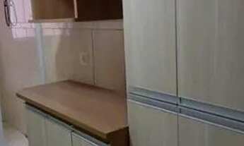 Imagem 6: Apartamento para aluguel 2 quartos 1 vaga América II Baeta Neves - São Bernardo do Campo