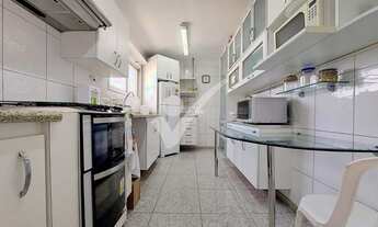 Imagem 5: Cobertura - Tatuapé - São Paulo