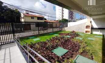 Imagem 3: RCR) Moisés Rodrigues | 56m² | Iputinga