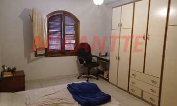 Imagem 5: Sobrado com 3 quartos em Parque Mandaqui