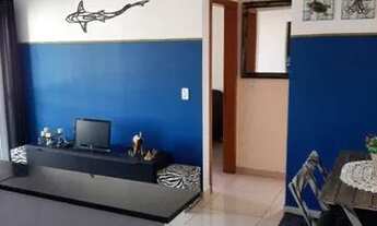 Imagem 6: Apartamento com 1 dormitório à venda, 48 m² por R$ 300.000 - Vila Guilhermina - Praia Gran