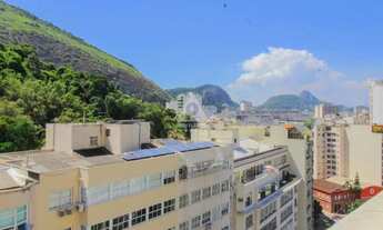 Imagem 6: Apartamento à venda, 4 quartos, 1 suíte, 1 vaga, Copacabana - RIO DE JANEIRO/RJ