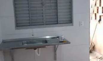 Imagem: Alugo um quarto com banheiro