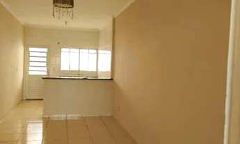 Imagem 5: Casa com 4 quartos e 2 banheiros