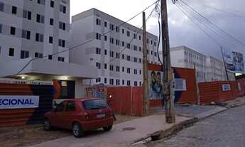 Imagem: Apartamento para venda com 40 metros quadrados