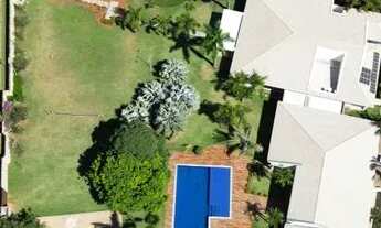 Imagem 2: Casa Espetacular 7.200m² [1.000m² Construído - Térreo] - Mansões Aeroporto