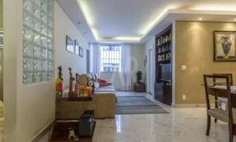 Imagem 7: Cobertura à venda, 4 quartos, 2 suítes, 3 vagas, Santo Antônio - Belo Horizonte/MG