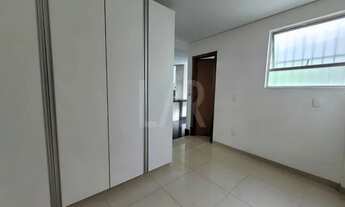 Imagem 7: Área Privativa à venda, 4 quartos, 1 suíte, 2 vagas, União - Belo Horizonte/MG