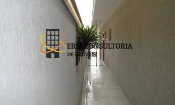 Imagem 3: Sobrado para Venda em São Paulo, Vila Guarani, 2 dormitórios, 1 suíte, 2 banheiros, 3 vaga