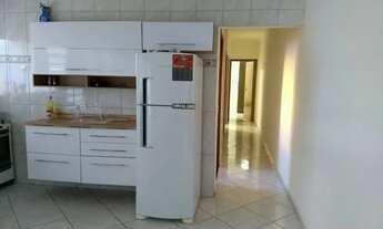 Imagem 2: Casa Jd. Santa Adélia - Limeira/sp