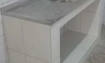 Imagem 6: Aluga se casa 850 reias