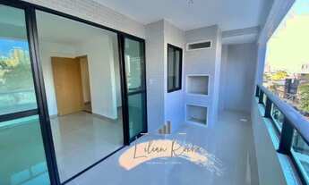 Imagem: Ed. Vougue Umarizal - Aluguel