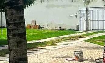 Imagem 6: Casa com uma área/2 enorme. ?