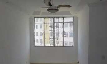 Imagem 7: Fator 1119) Apartamento 2 quartos em Colubandê