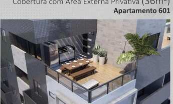 Imagem 7: Lançamento com 2 e 3 quartos, elevador e lazer nos Bancários