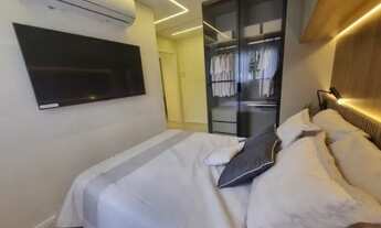 Imagem 3: O destaque dos empreendimentos em Irajá- Apt 2 quartos na Hannibal Porto