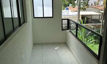 Imagem 4: APTO NOVO 1 ANDAR O ÚLTIMO DO CANTO NO JANGA,3 QTS SENDO 1 SUÍTE APENAS 50m DA AV.MANÉ-PA