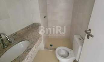 Imagem 5: LANÇAMENTO!!! APARTAMENTO - 3 QUARTOS, 1 SUÍTE, 2 VAGAS - PARAÍSO NO RECREIO DOS BANDEIRAN