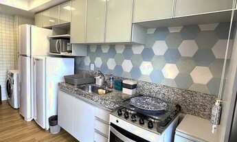 Imagem 6: Flat 03 quartos no Cupe Beach Living