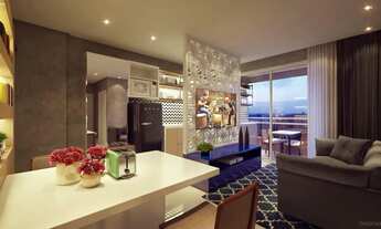 Imagem 2: Apartamento para Venda em Itapema, Jardim Praia Mar, 2 dormitórios, 1 suíte, 2 banheiros