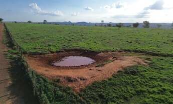 Imagem 2: Fazenda de 820 alqueires em Paraúna Goiás, 123 milhões