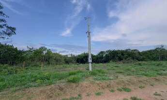 Imagem: Chácara 7825 MTS px Abadiania-go