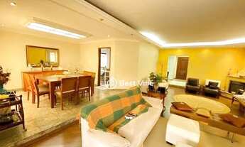 Imagem 5: Casa com 4 dormitórios à venda, 360 m² por R$ 2.765.000,00 - Alphaville - Santana de Parna