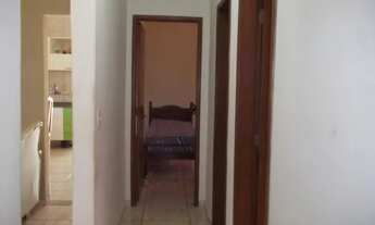 Imagem 2: Sitio 1.700m² em condomínio, casa, área de lazer, piscina, arvores frutíferas, Santa Luzi